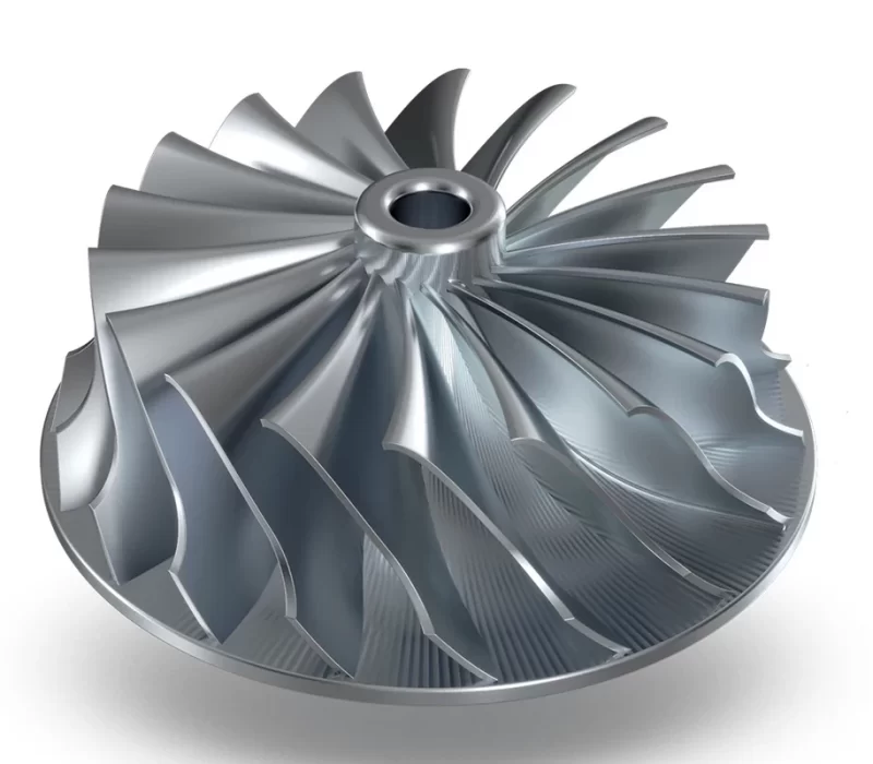 CNC Machining