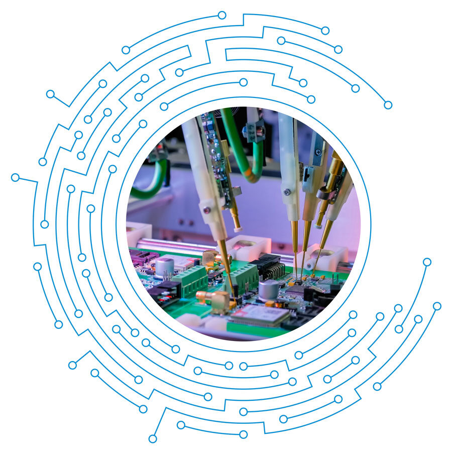 PCB-Assembly