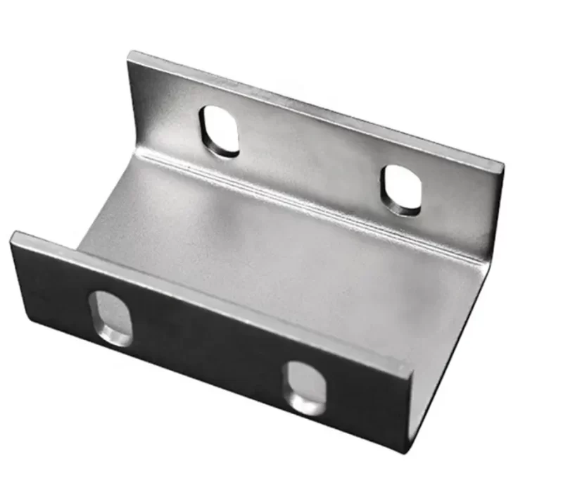 Sheet Metal Manufacturing Services