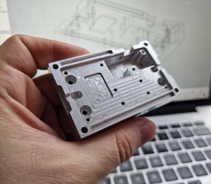 cnc-machining