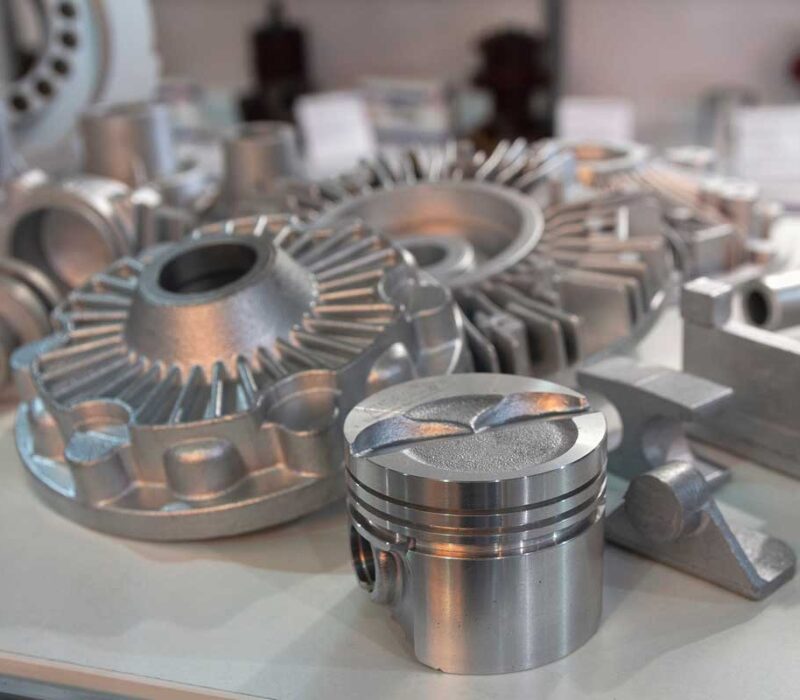die-castings