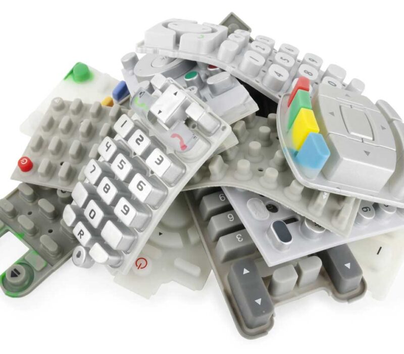 rubber-silicon-manufacturing