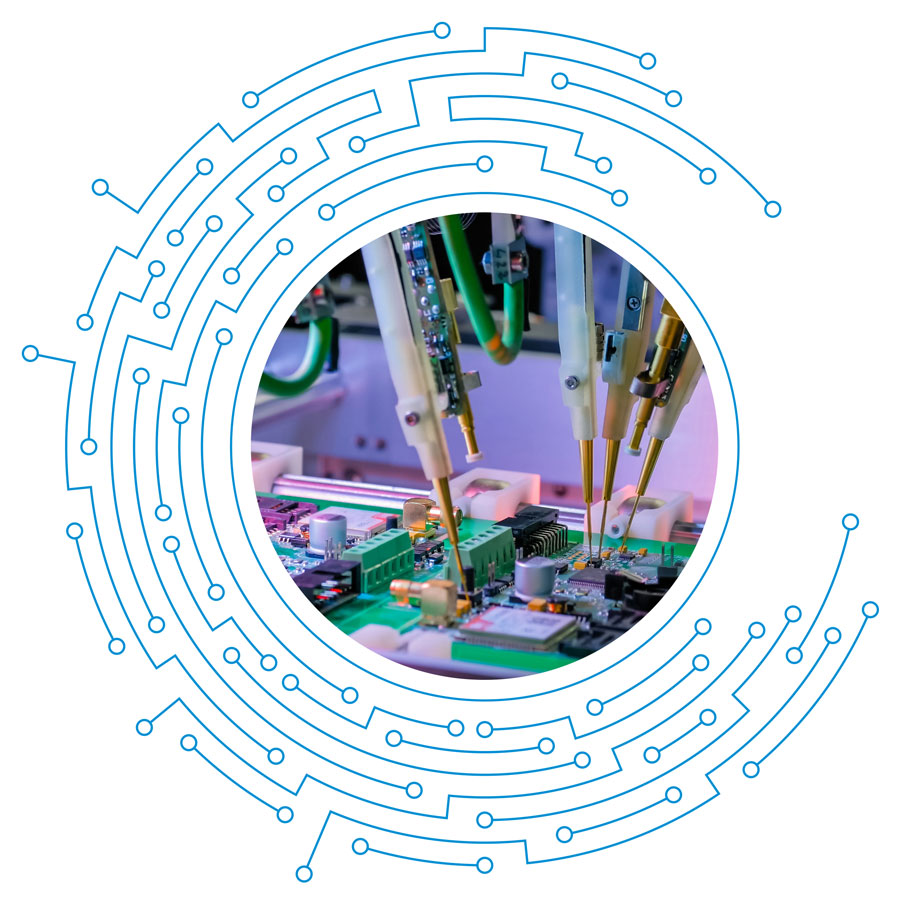 PCB-Assembly