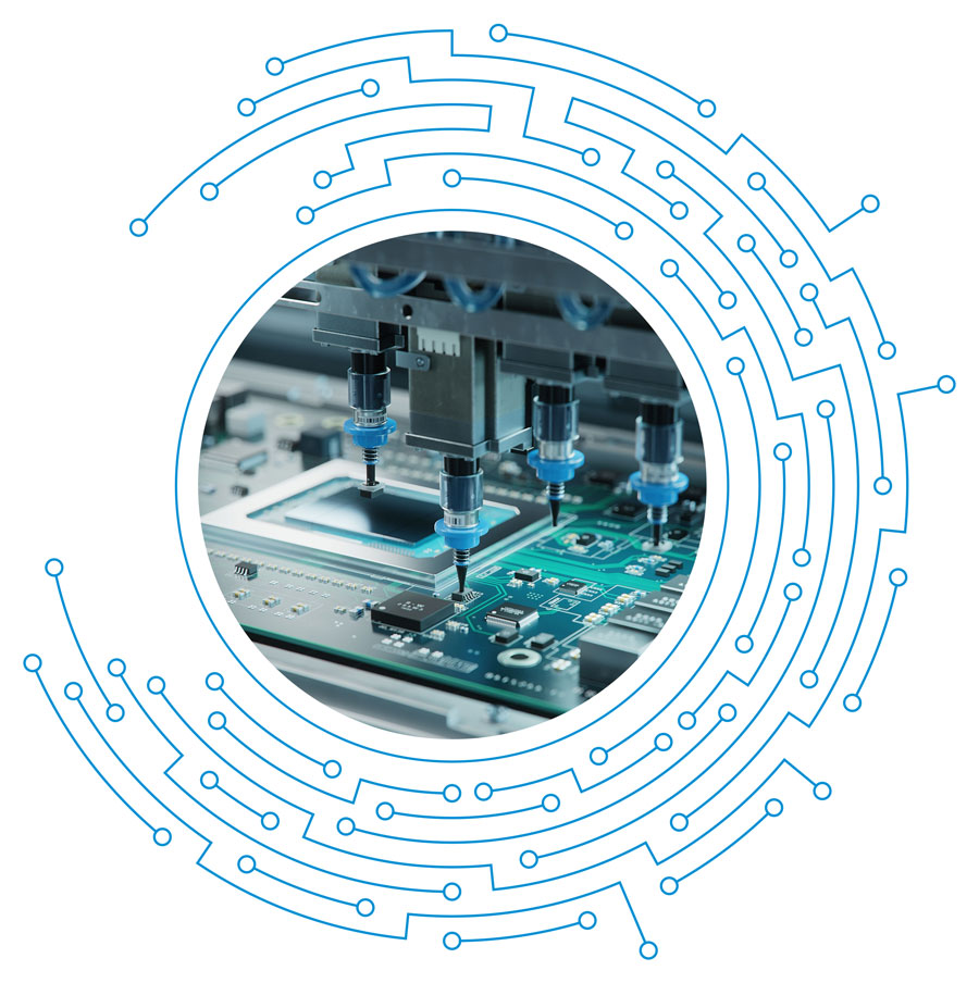 PCB-Manufacturing