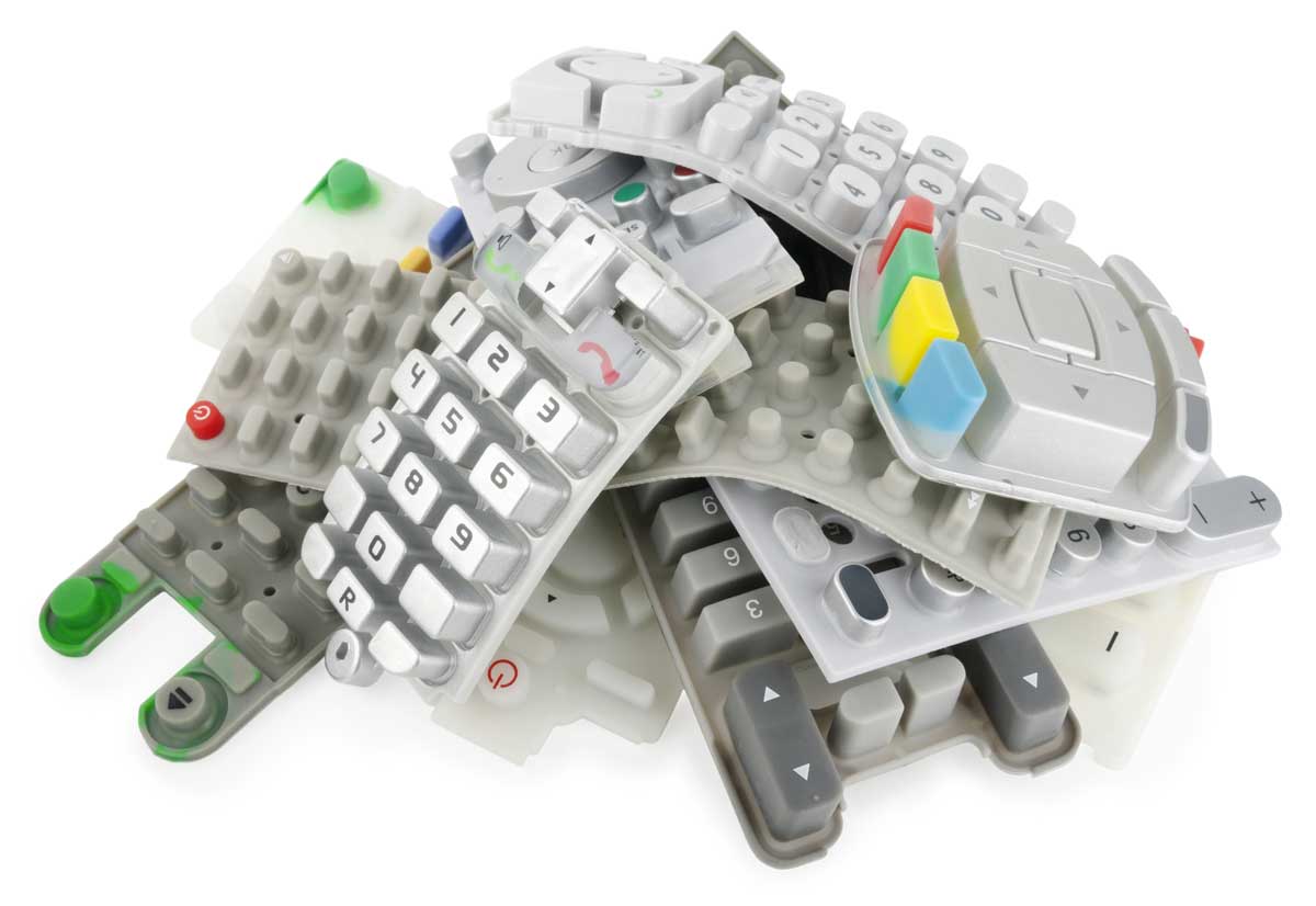 rubber-silicon-manufacturing