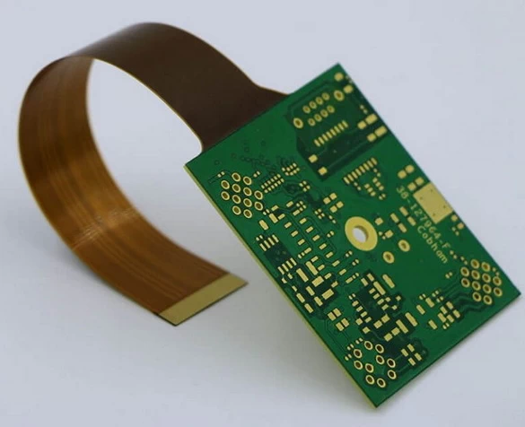 Global Electronics Manufacturing Services