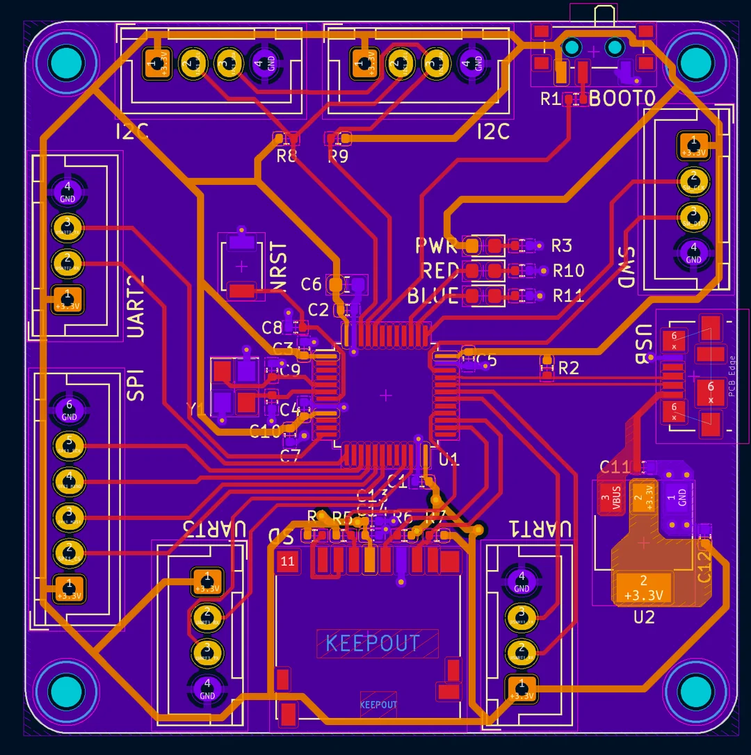 PCB-manufacturing-solutions
