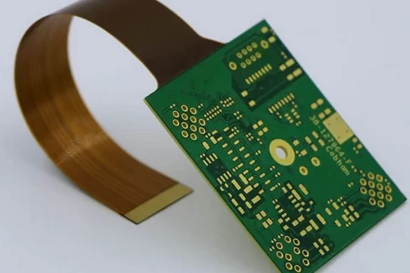Global Electronics Manufacturing Services