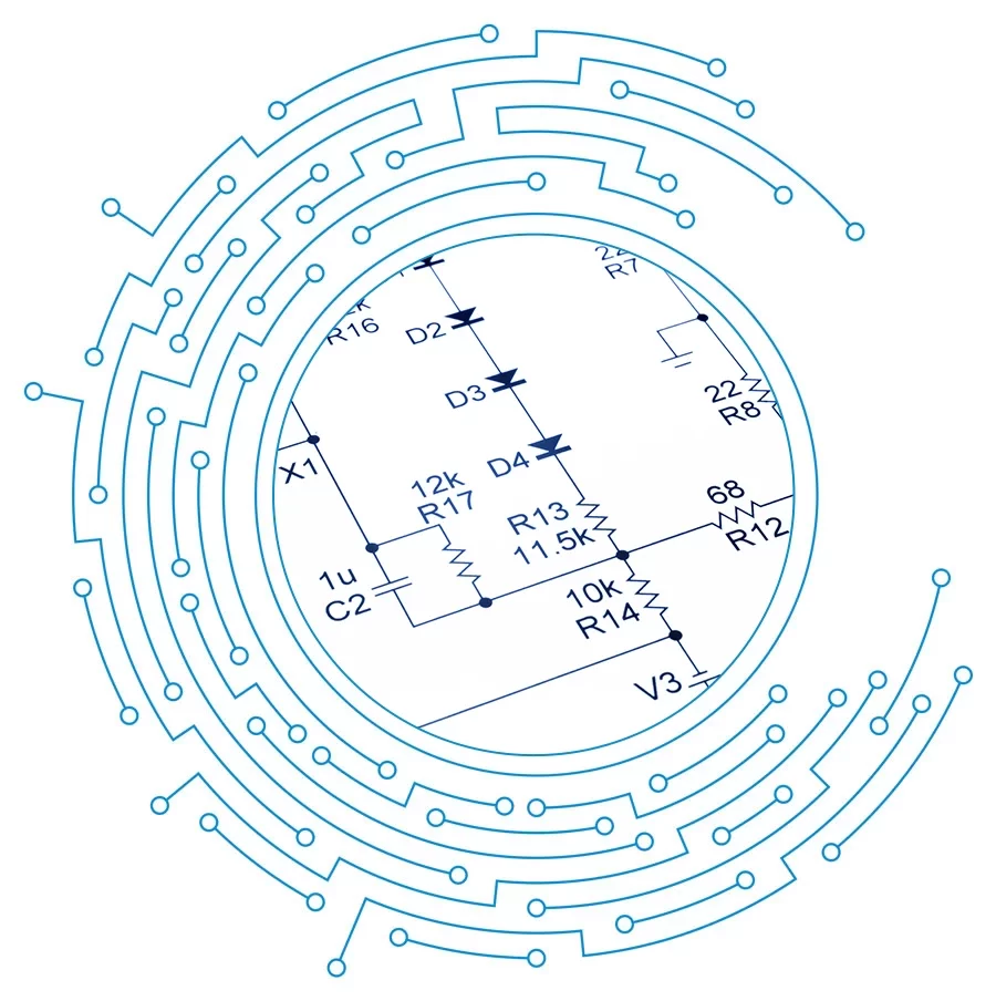 Offshore-PCB-design-solutions