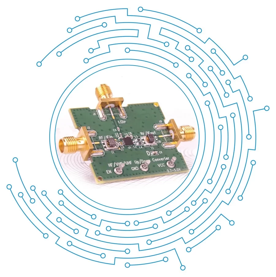 Offshore-PCB-test-solutions